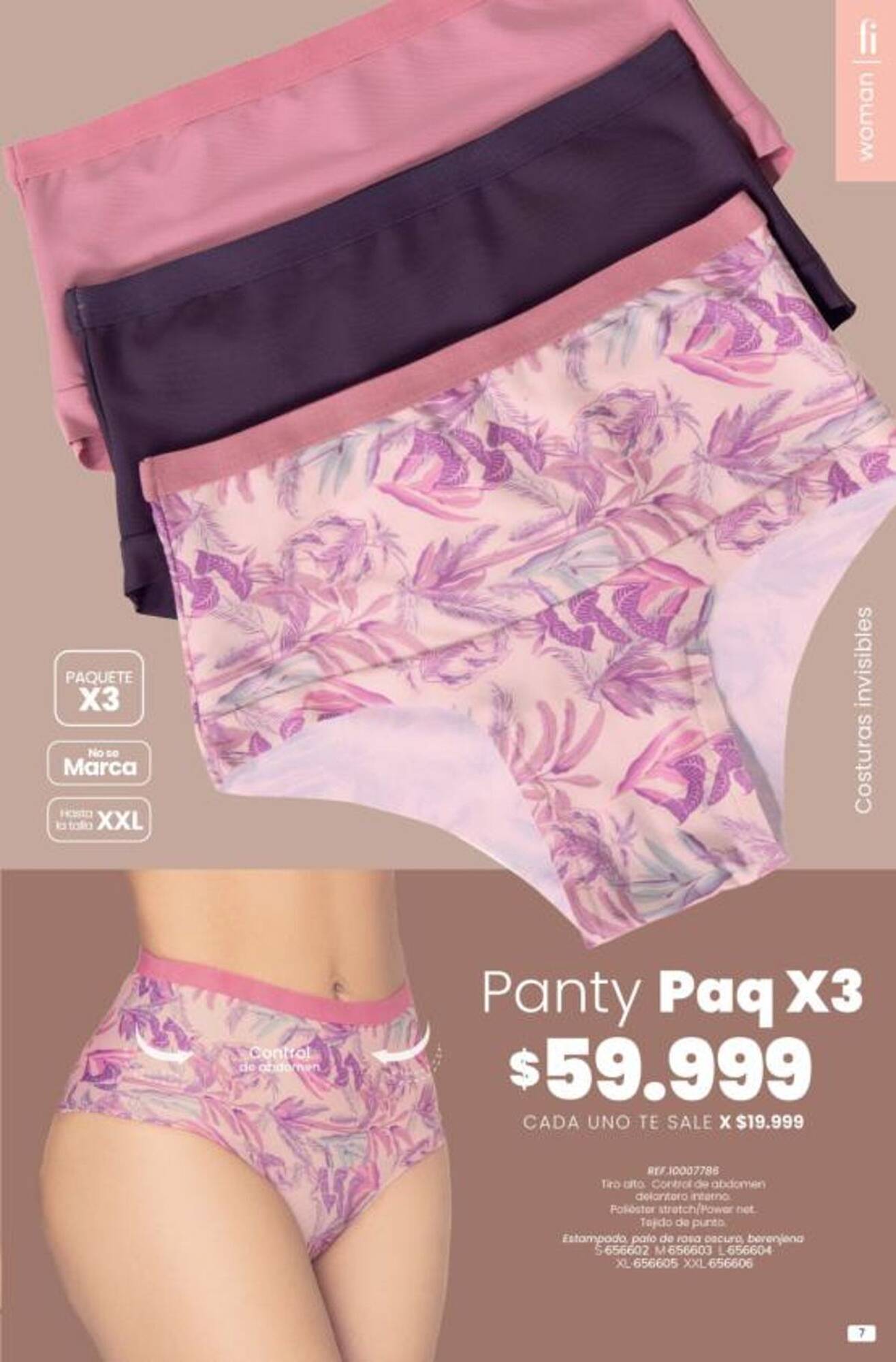 Catálogo Marketing Personal Página 10