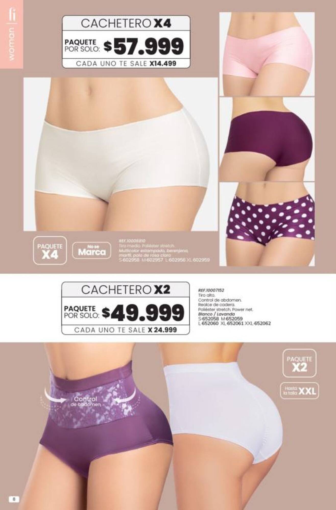 Catálogo Marketing Personal Página 11