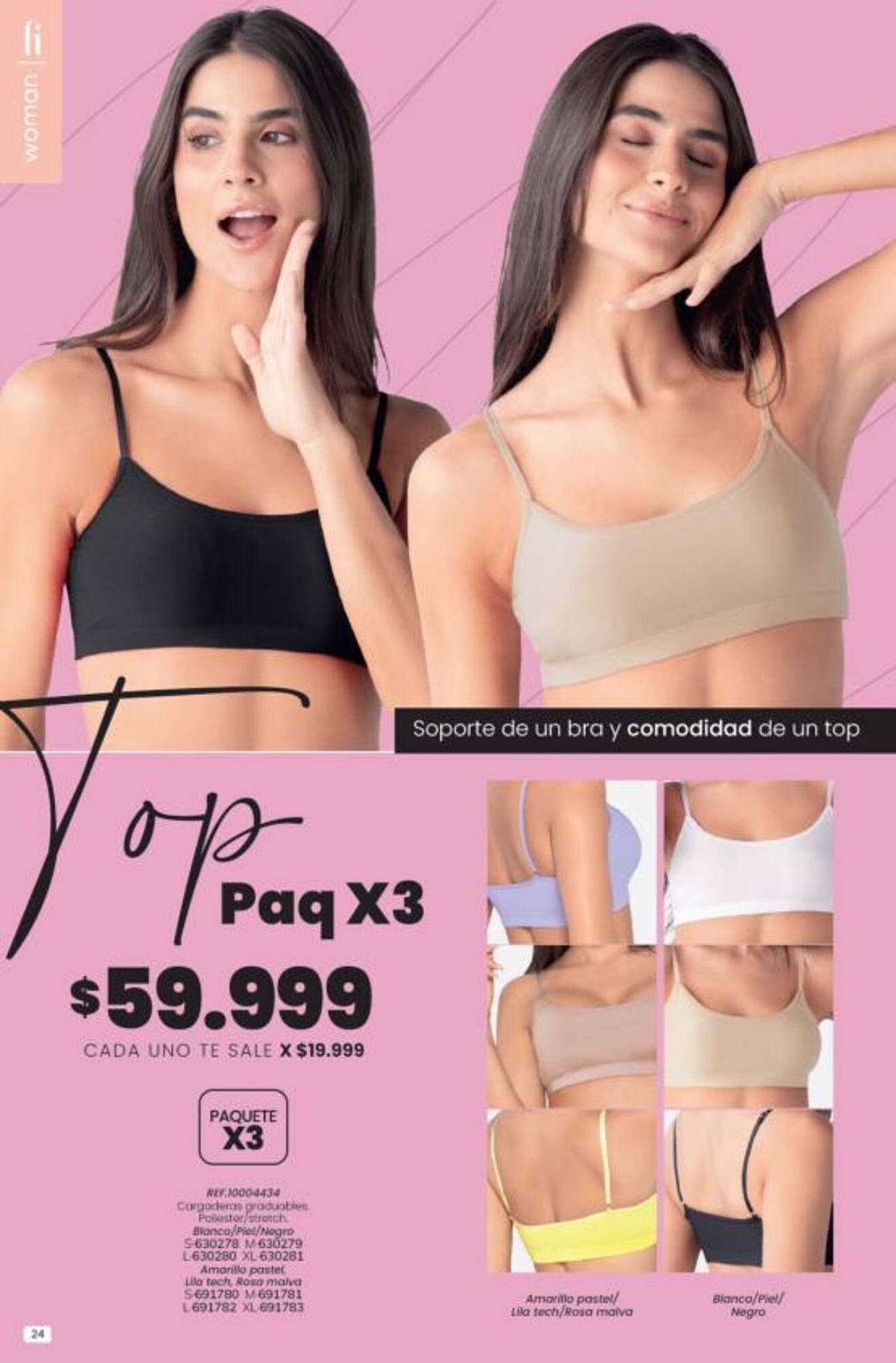 Catálogo Marketing Personal Página 27