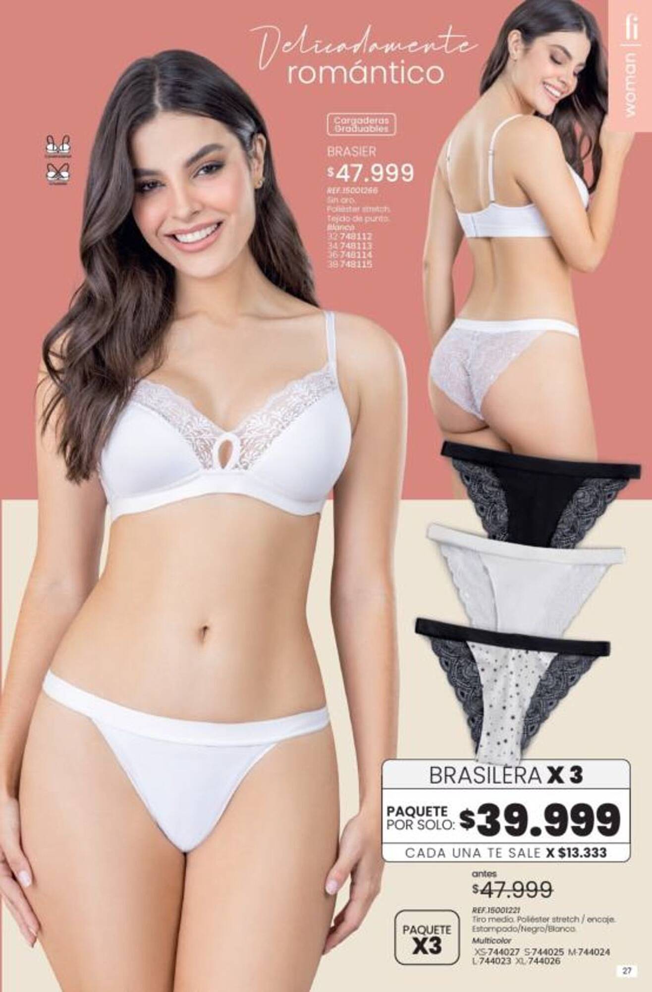 Catálogo Marketing Personal Página 30