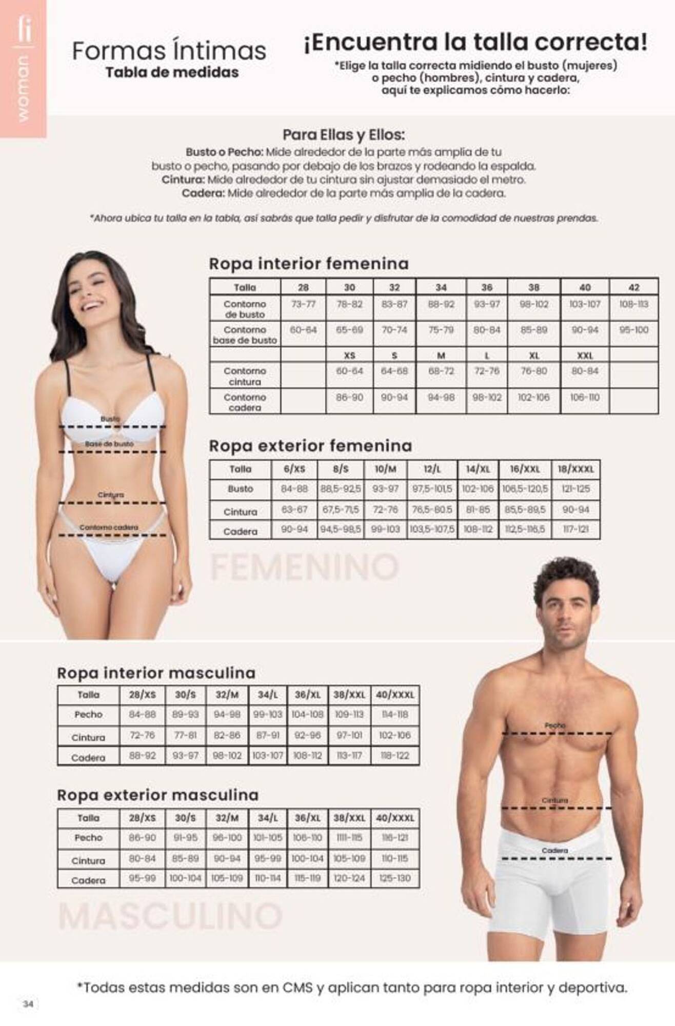 Catálogo Marketing Personal Página 37