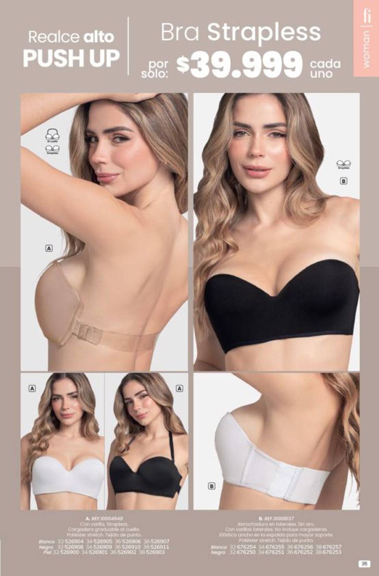 Catálogo Marketing Personal Página 38