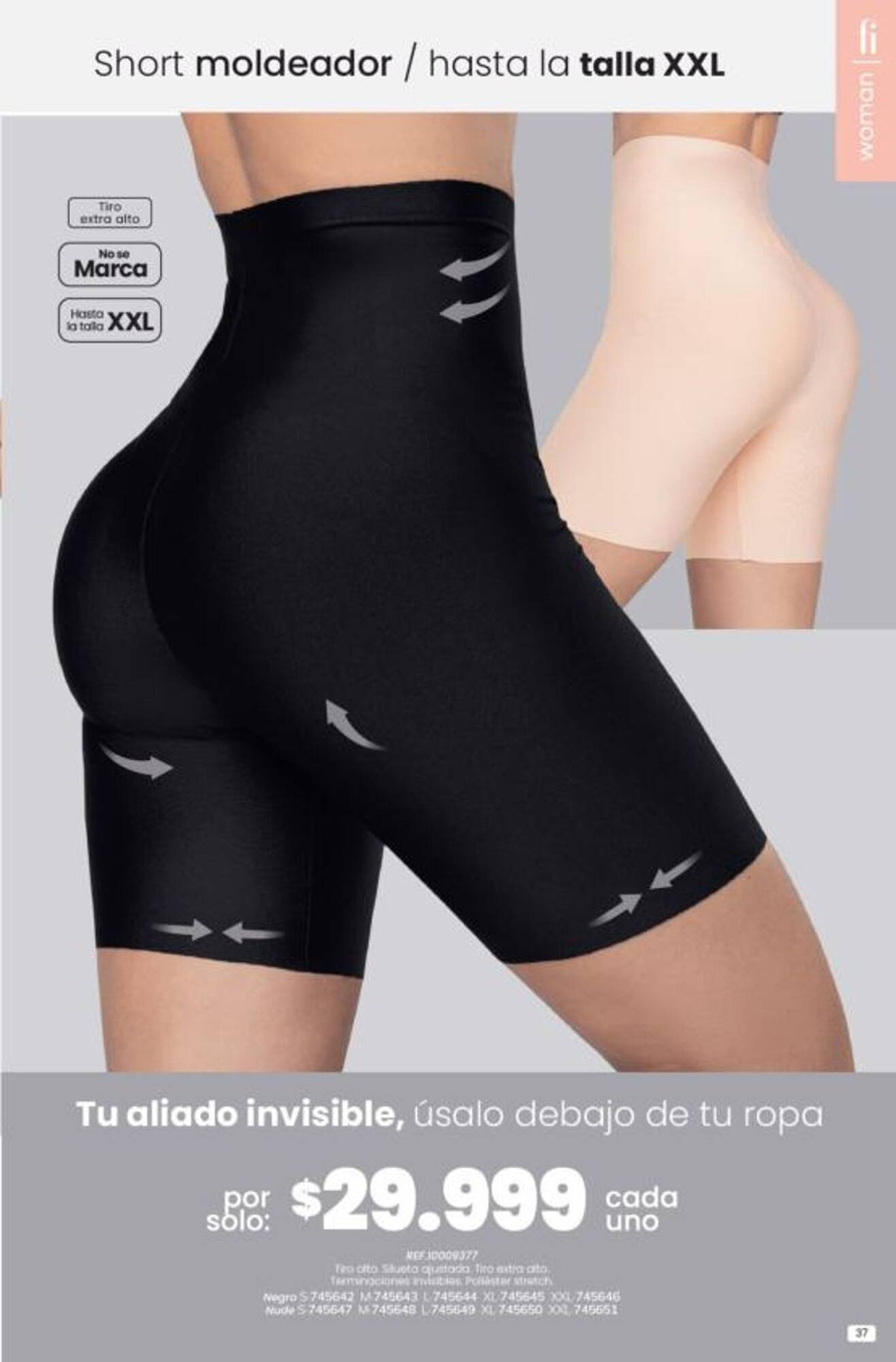 Catálogo Marketing Personal Página 40
