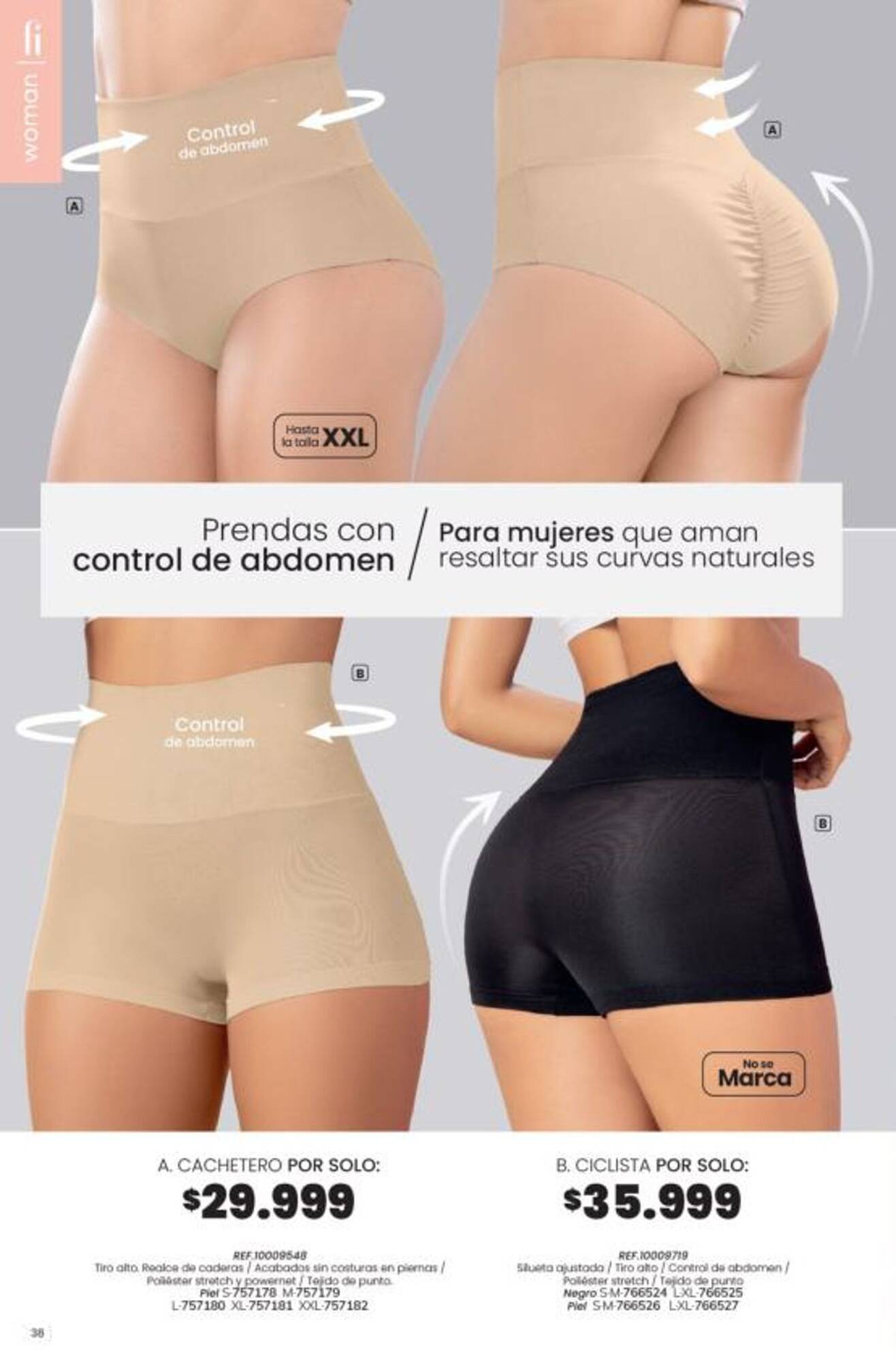 Catálogo Marketing Personal Página 41