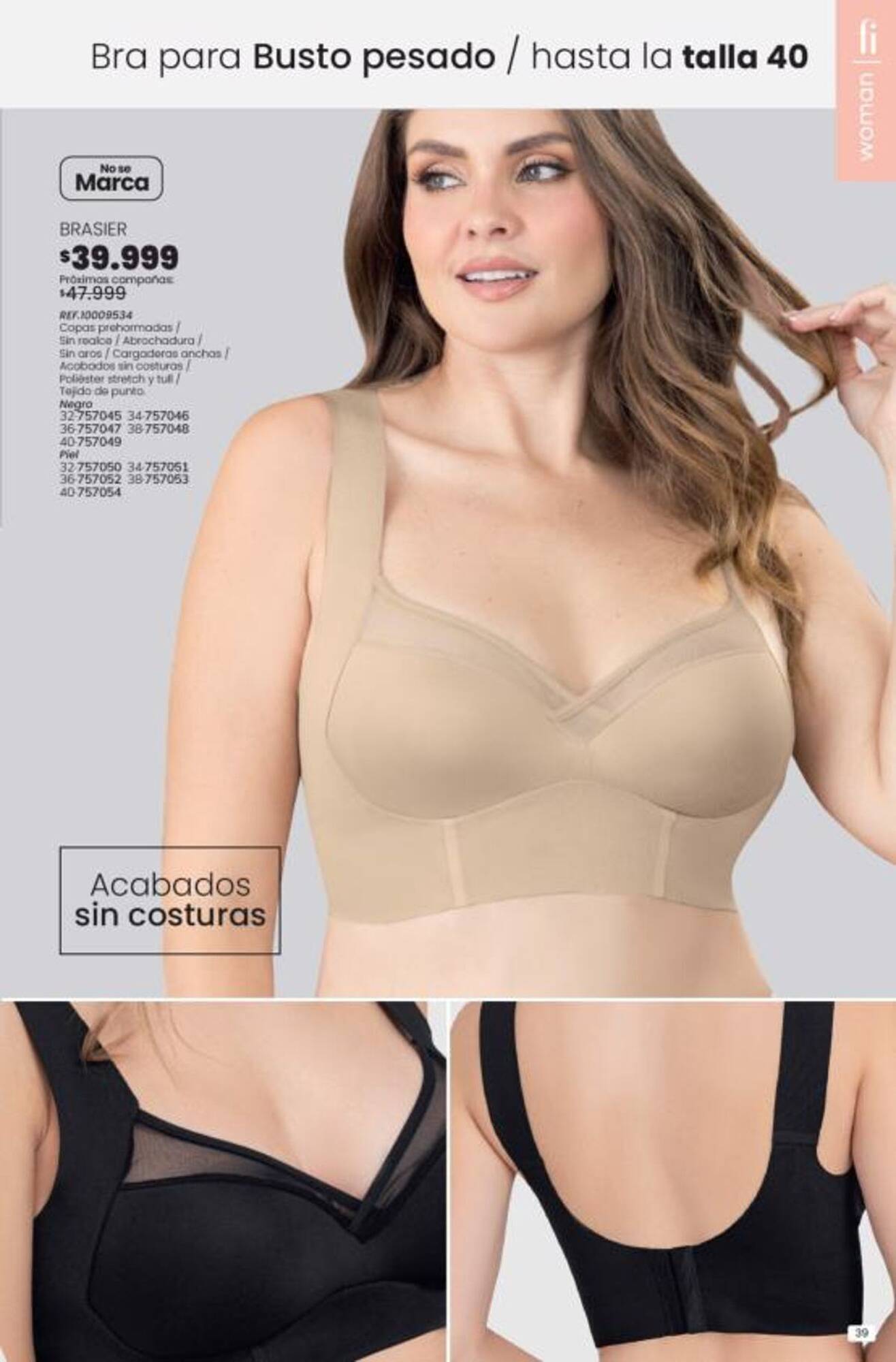 Catálogo Marketing Personal Página 42