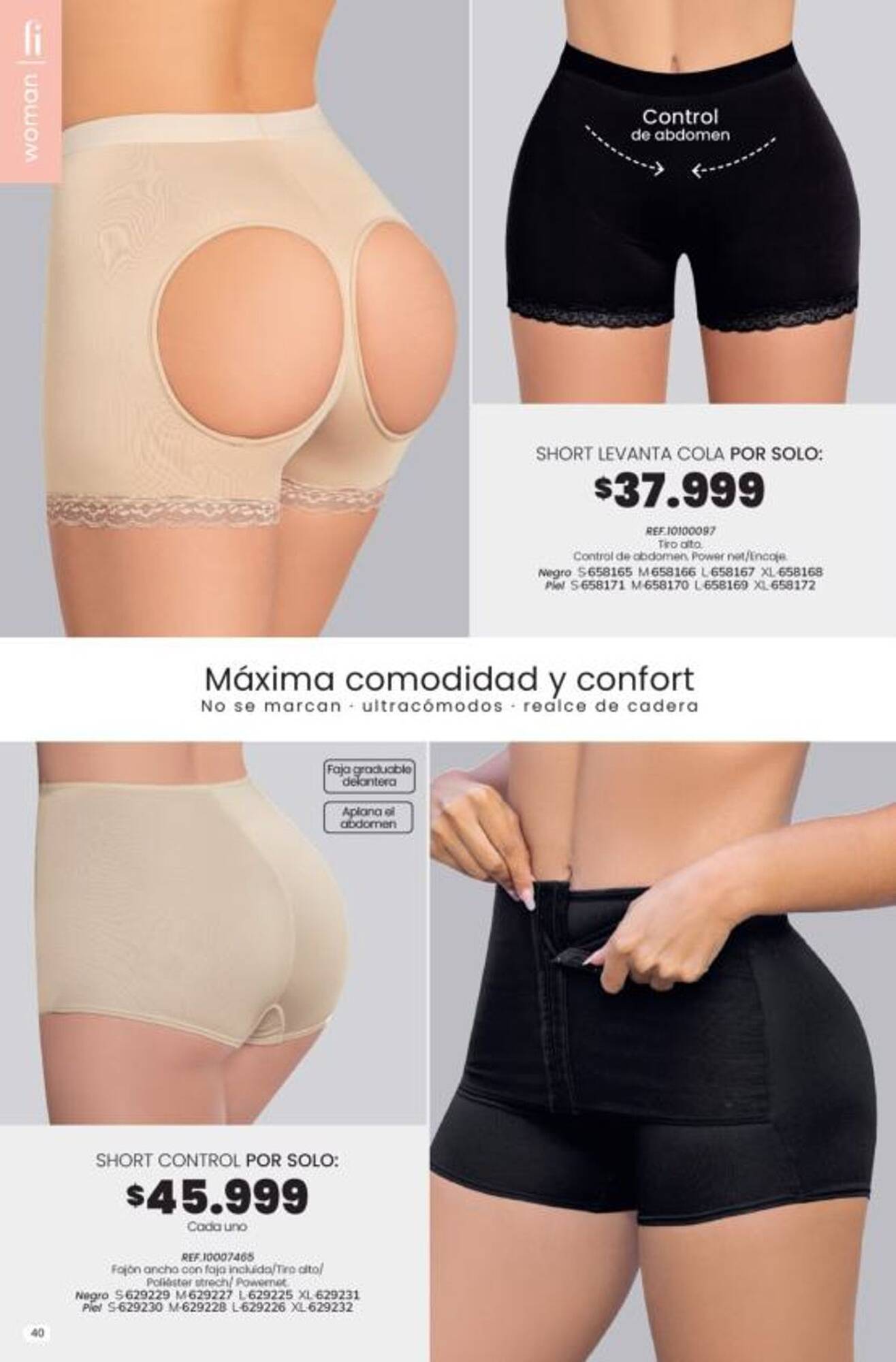 Catálogo Marketing Personal Página 43