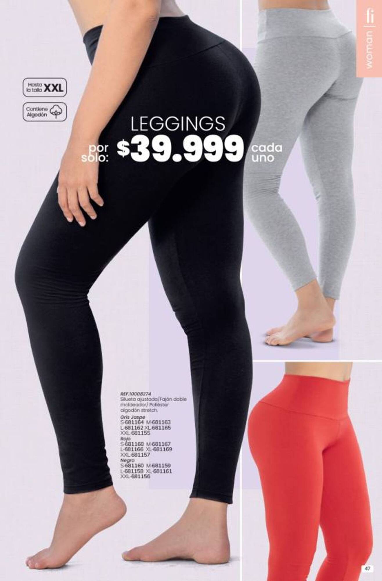Catálogo Marketing Personal Página 50