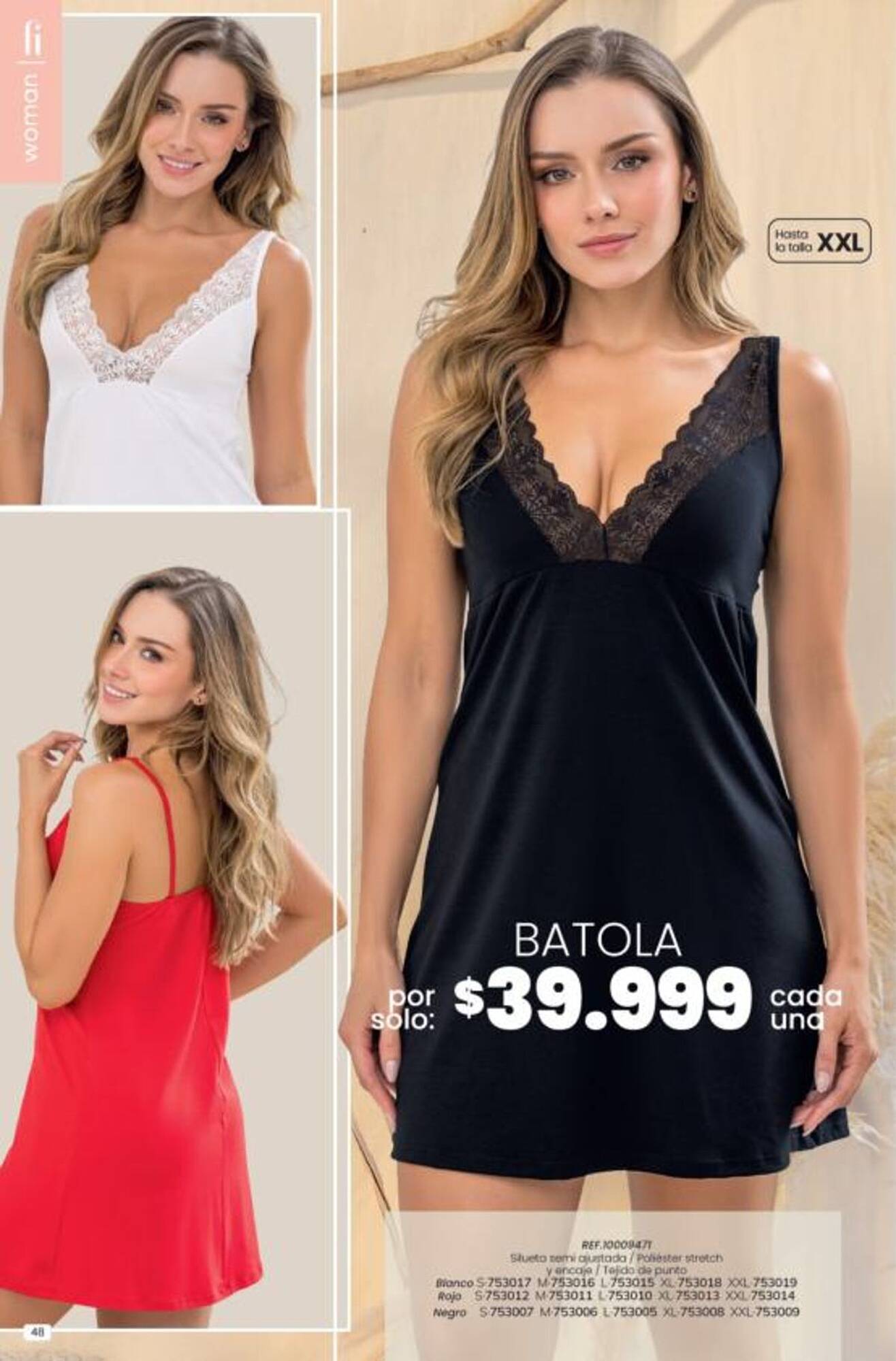 Catálogo Marketing Personal Página 51