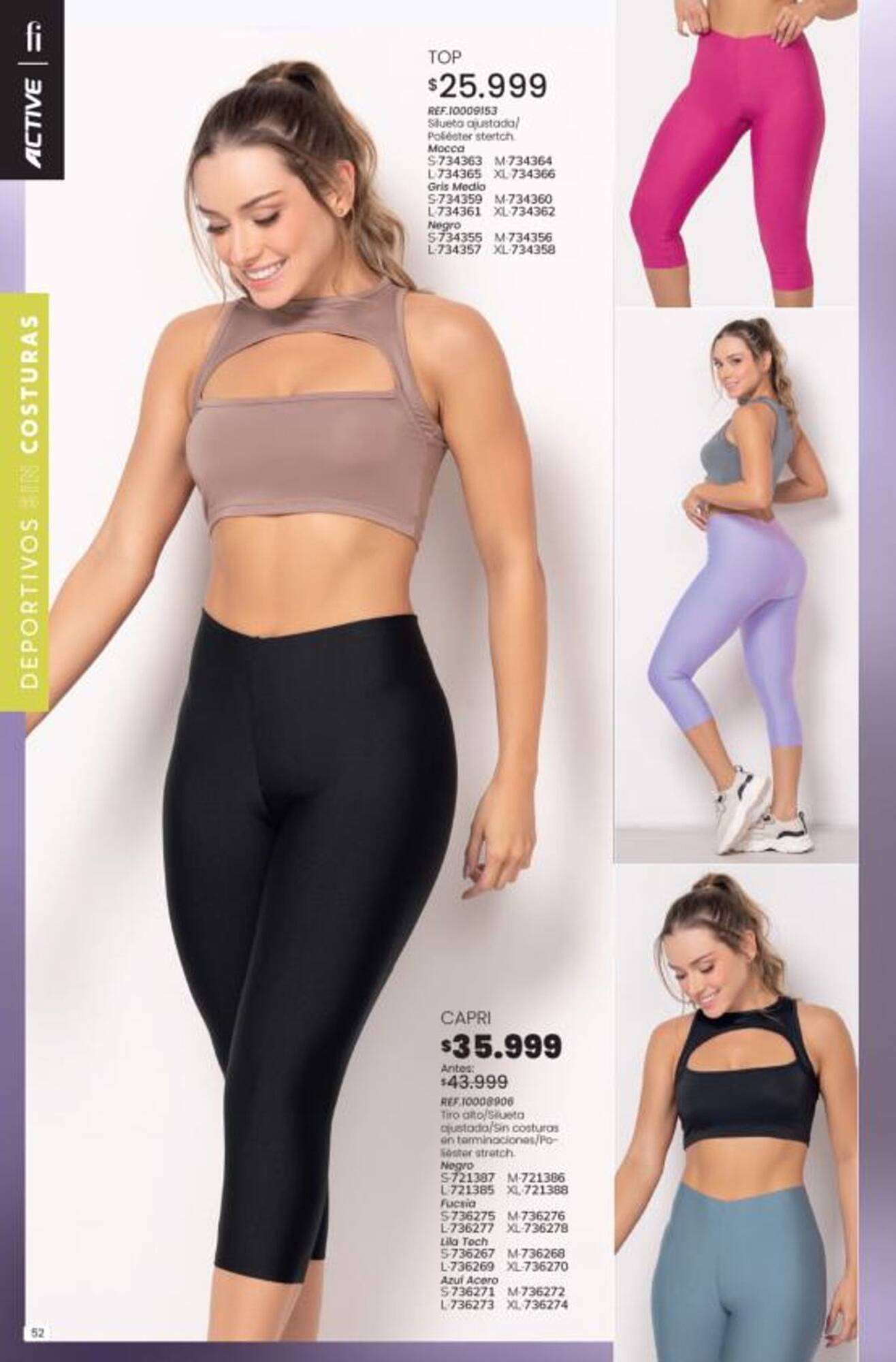 Catálogo Marketing Personal Página 55