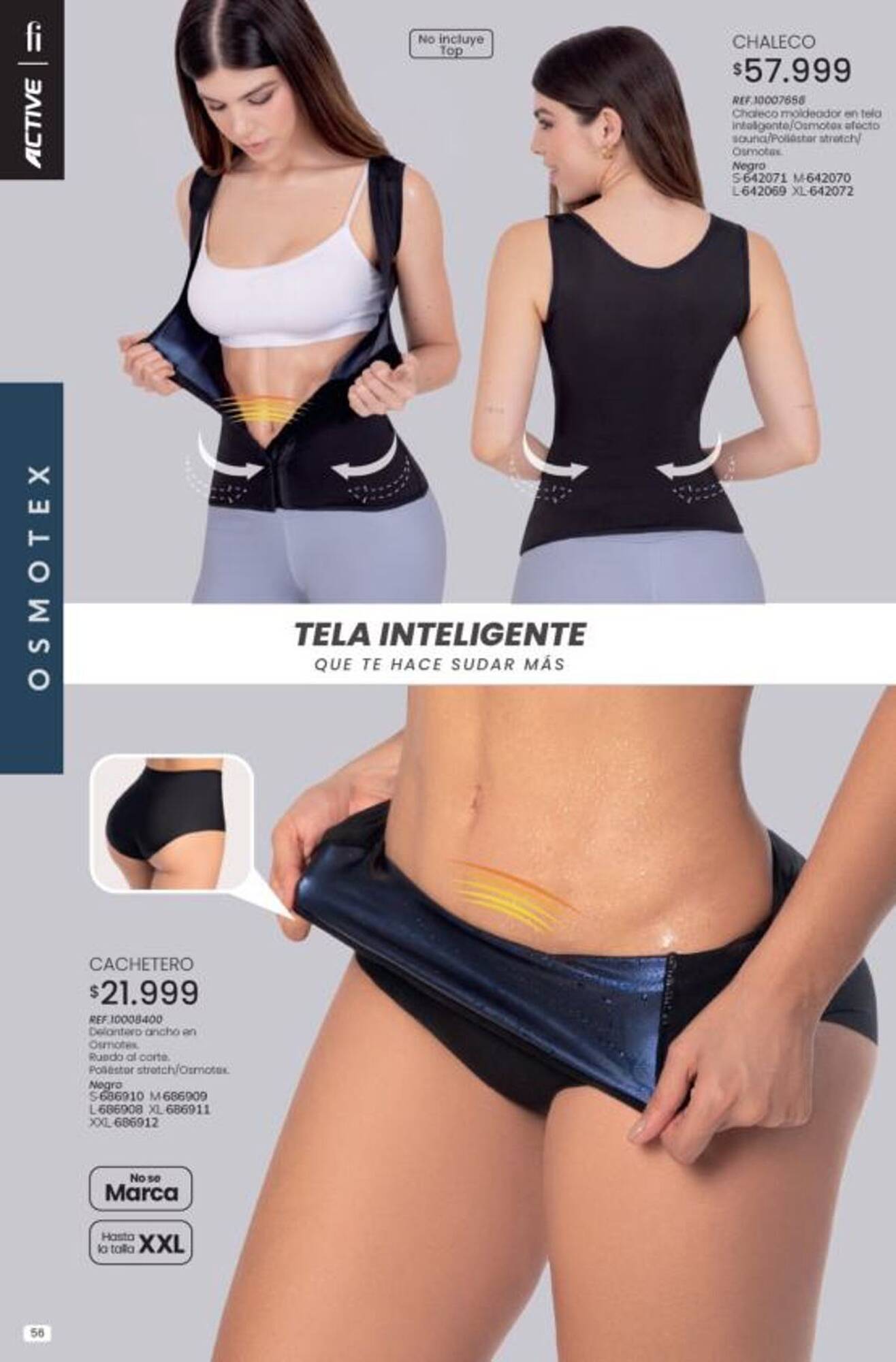 Catálogo Marketing Personal Página 59
