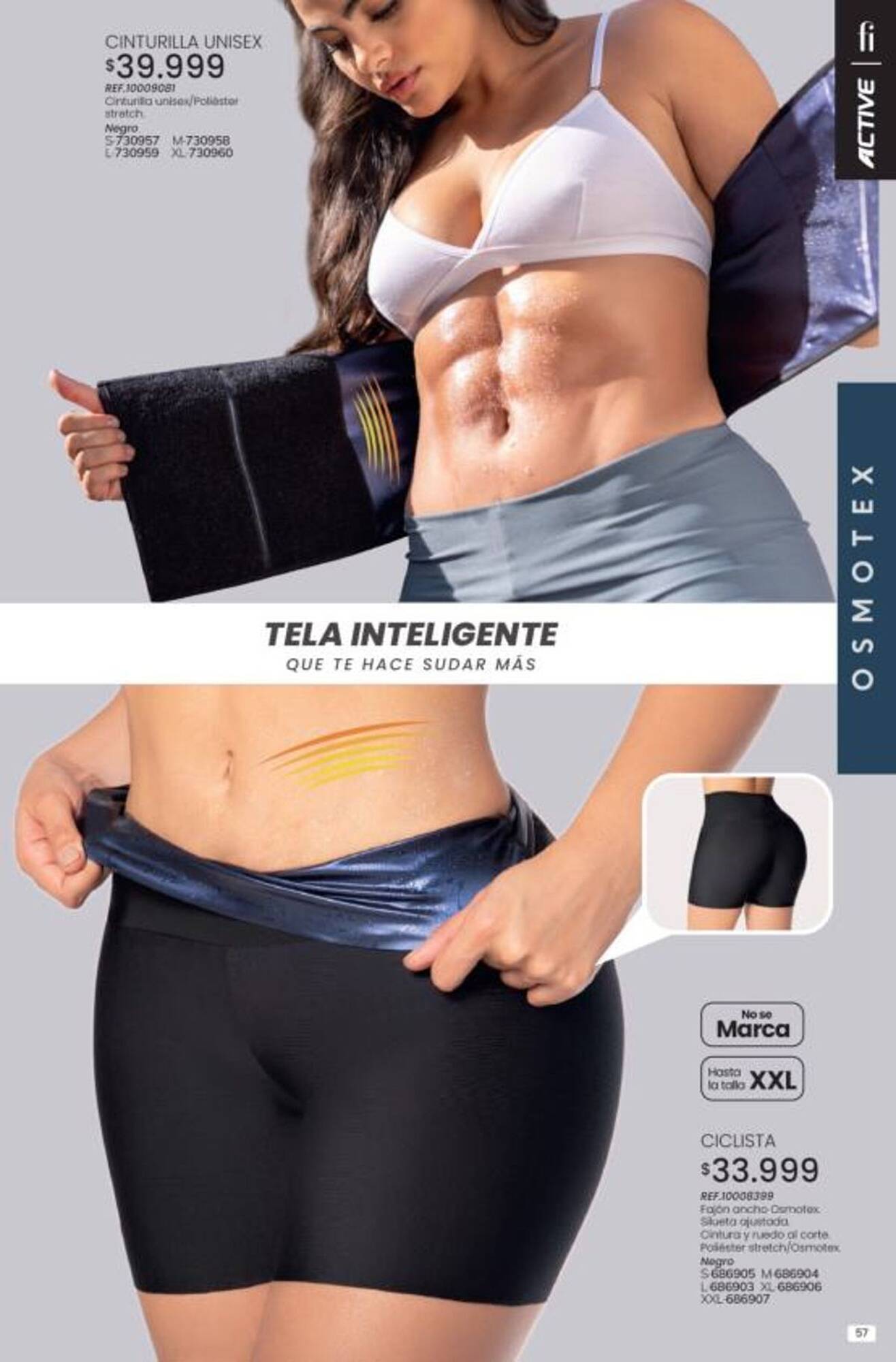 Catálogo Marketing Personal Página 60