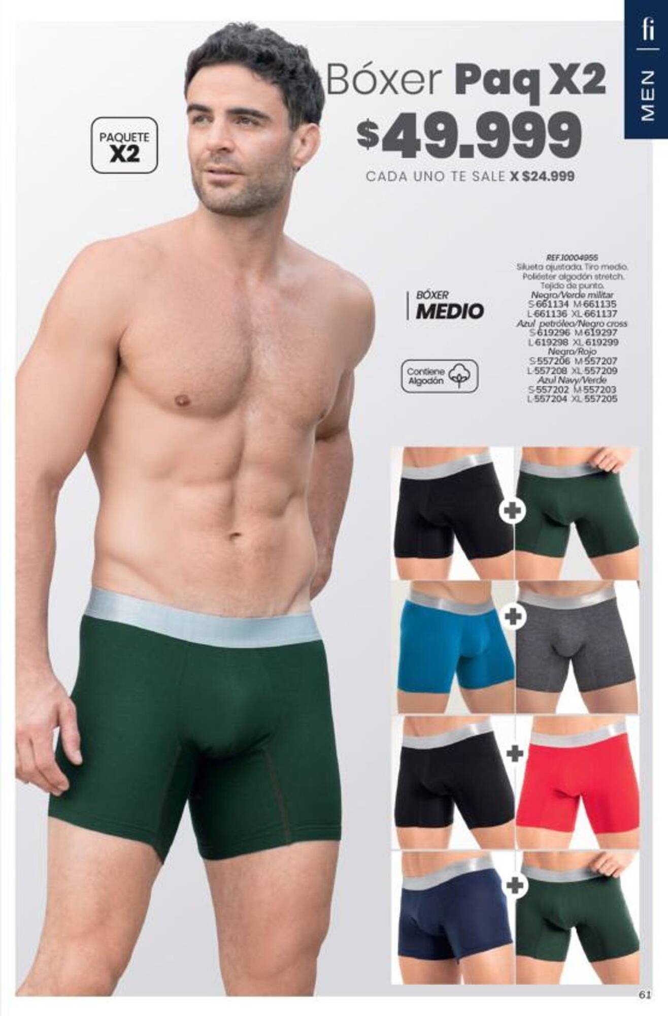 Catálogo Marketing Personal Página 64