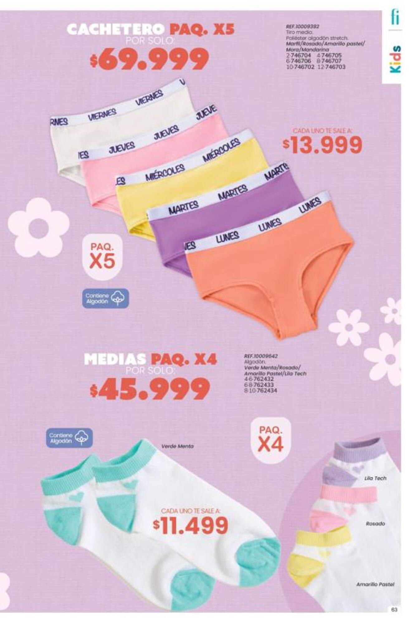 Catálogo Marketing Personal Página 66