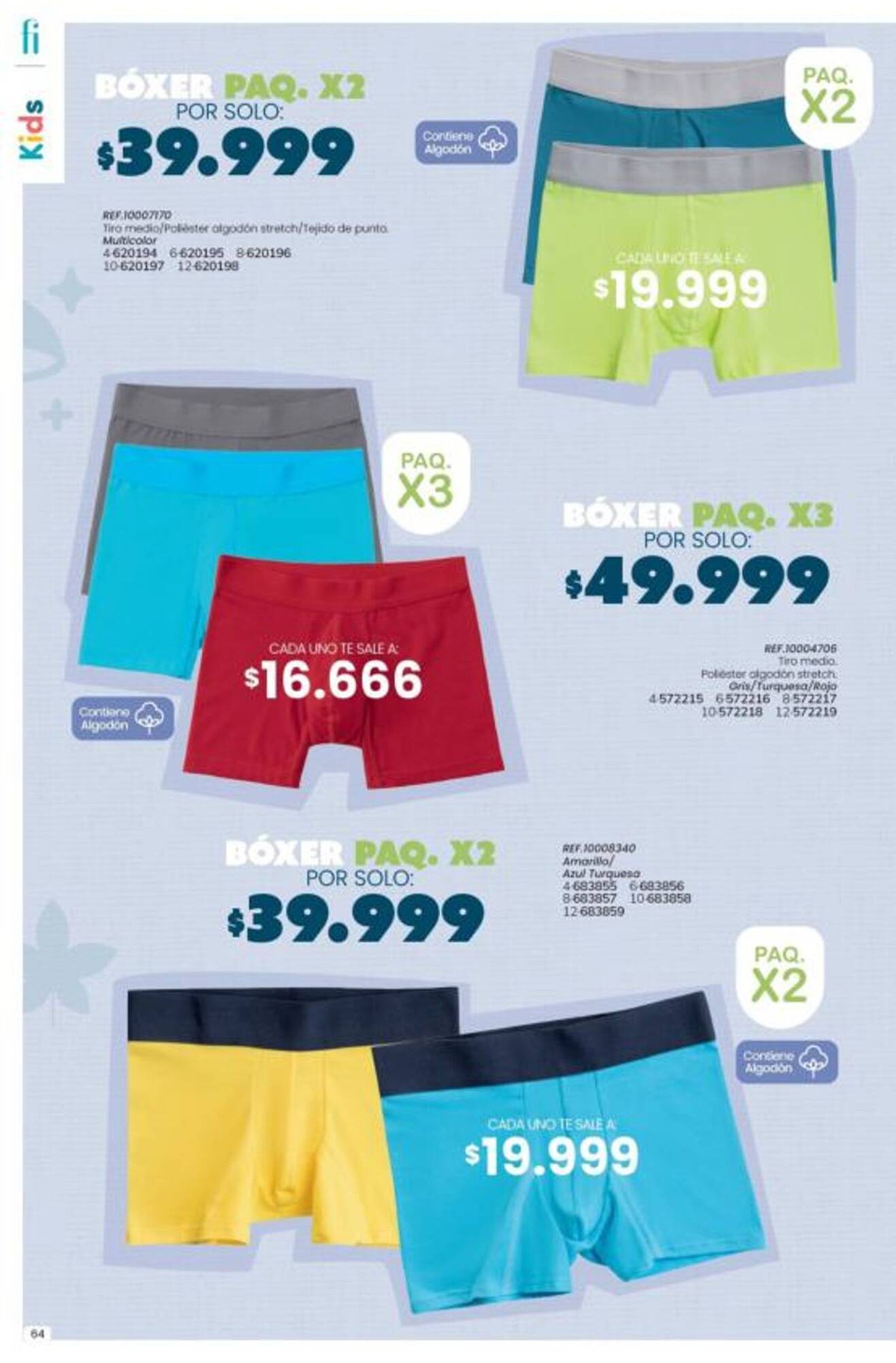 Catálogo Marketing Personal Página 67