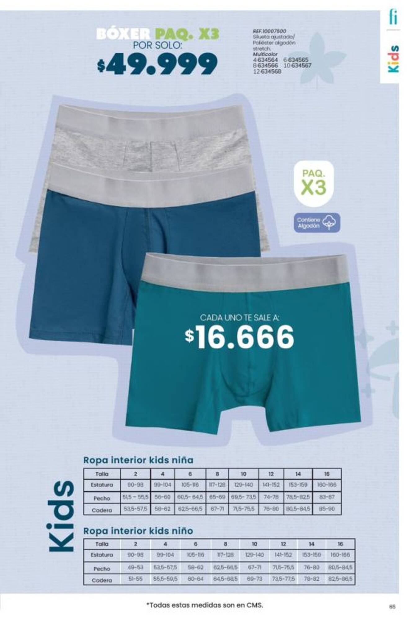 Catálogo Marketing Personal Página 68