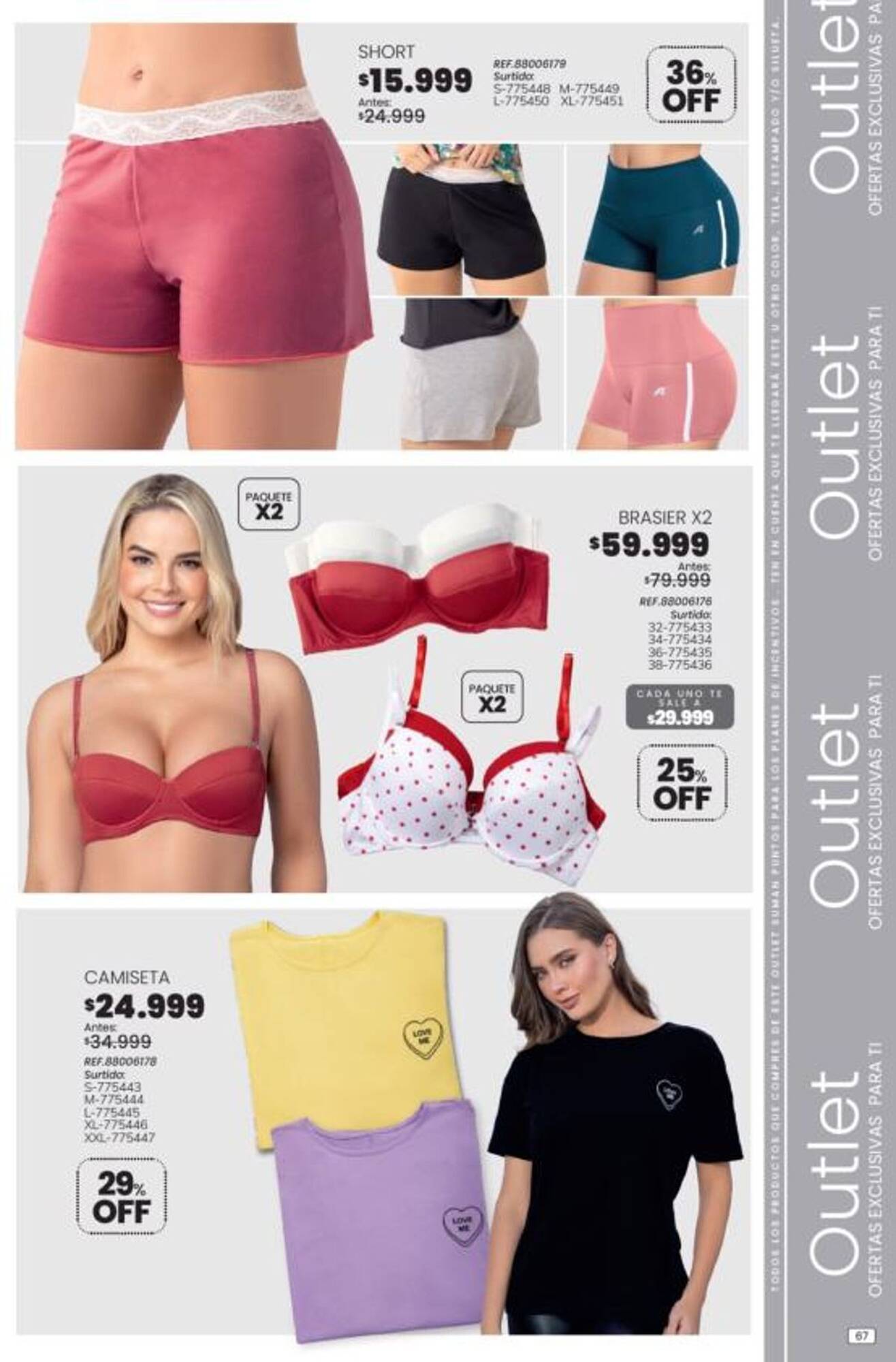 Catálogo Marketing Personal Página 70