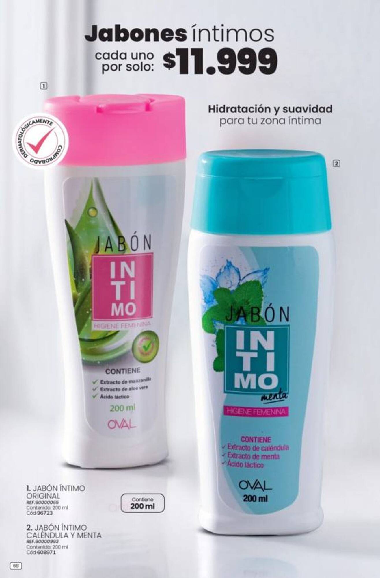 Catálogo Marketing Personal Página 71