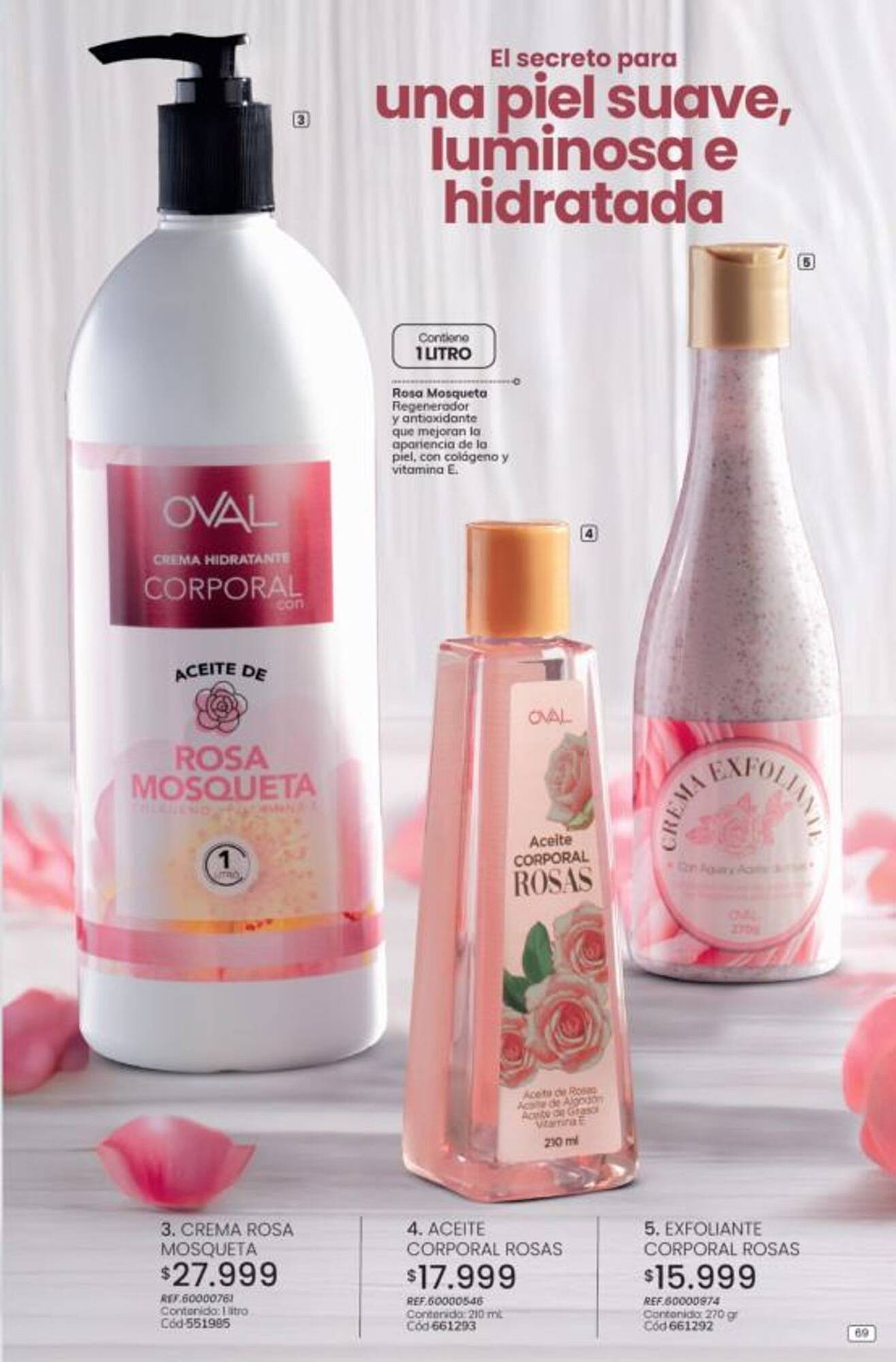 Catálogo Marketing Personal Página 72