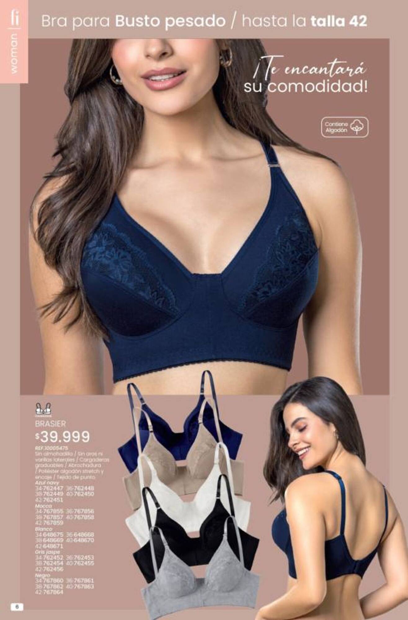 Catálogo Marketing Personal Página 9