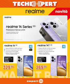 Volantino Expert Pagina 12