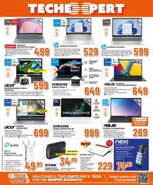 Volantino Expert Pagina 15