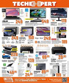 Volantino Expert Pagina 16
