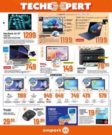 Volantino Expert Pagina 17