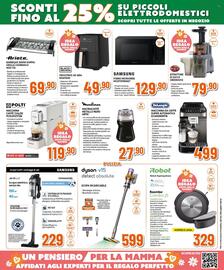Volantino Expert Pagina 19