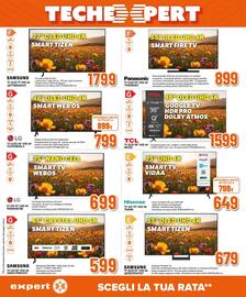 Volantino Expert Pagina 2