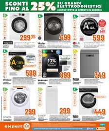 Volantino Expert Pagina 20