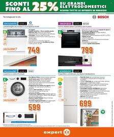Volantino Expert Pagina 23