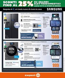 Volantino Expert Pagina 24