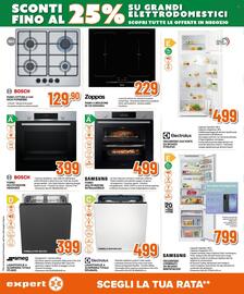 Volantino Expert Pagina 25