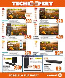 Volantino Expert Pagina 3