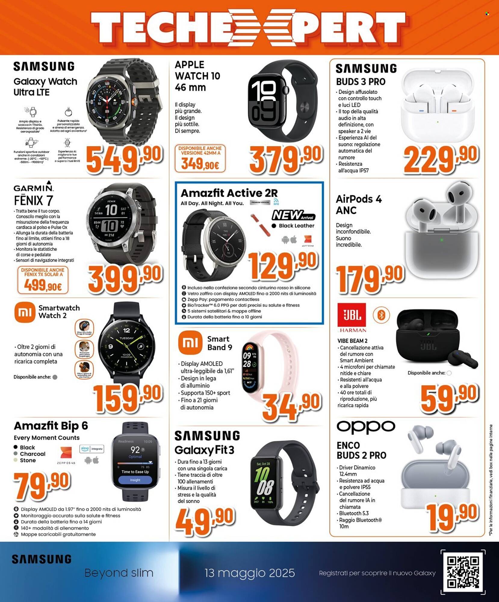Volantino Expert Pagina 10