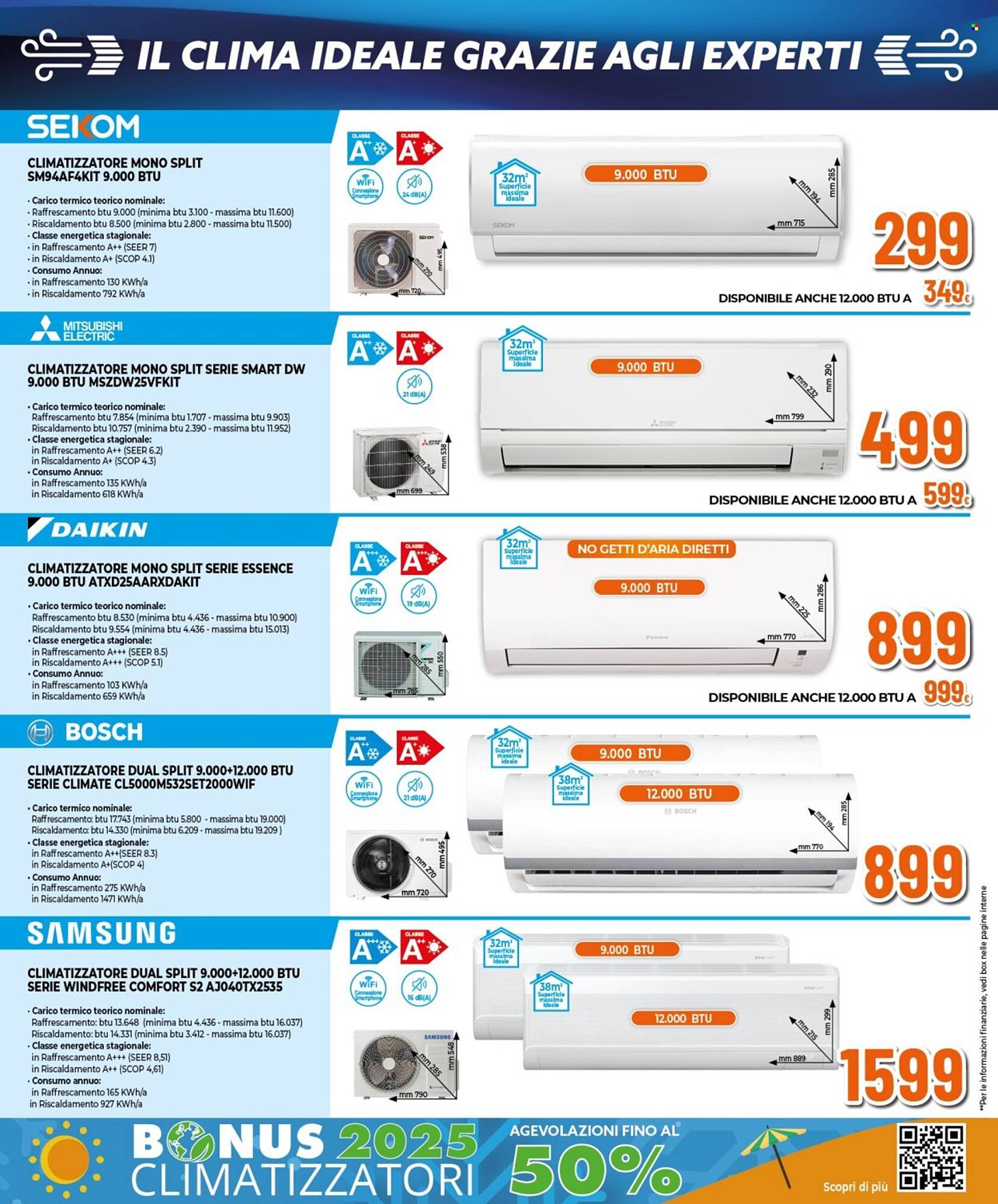 Volantino Expert Pagina 26
