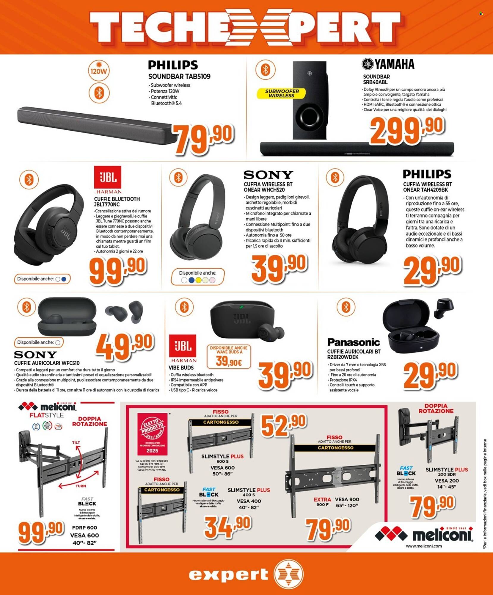 Volantino Expert Pagina 4