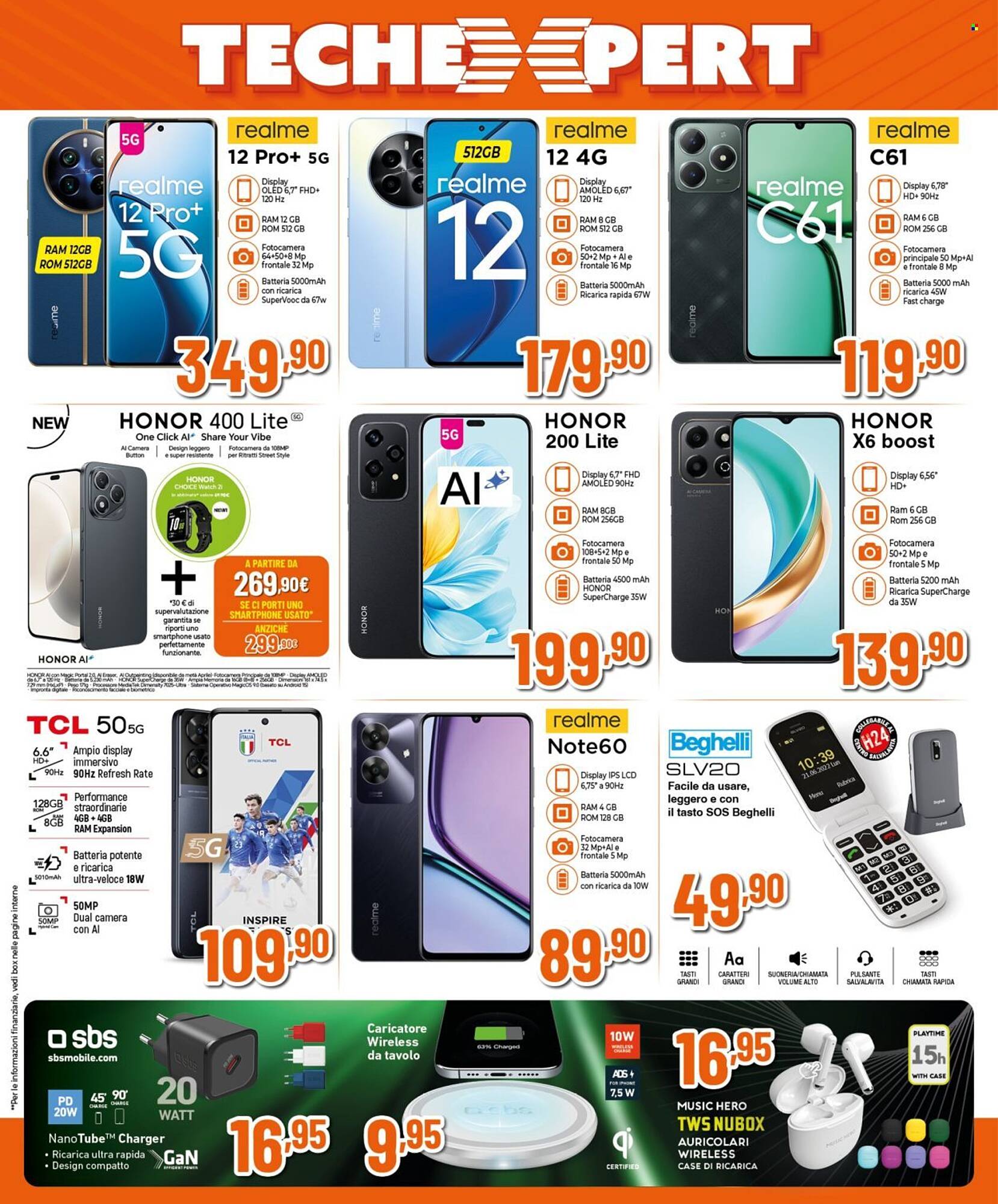 Volantino Expert Pagina 9