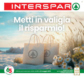 Volantino Interspar Pagina 1