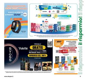 Volantino Interspar Pagina 11