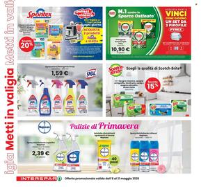 Volantino Interspar Pagina 12
