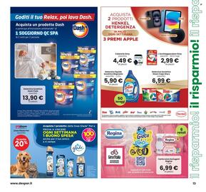 Volantino Interspar Pagina 13