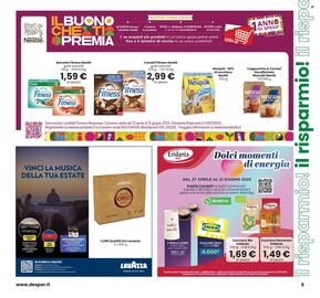 Volantino Interspar Pagina 5