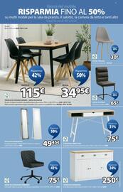 Volantino JYSK Pagina 3