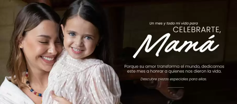 Catálogo Platería Ramírez (válido hasta 11-05)