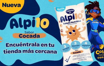 Catálogo Alpina semana 19 Página 2