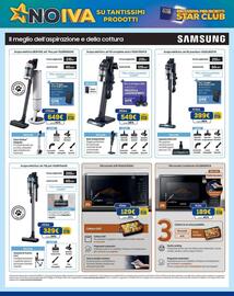 Volantino DIMOStore Pagina 16