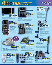 Volantino DIMOStore Pagina 17