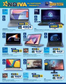 Volantino DIMOStore Pagina 2