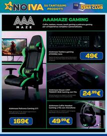 Volantino DIMOStore Pagina 4